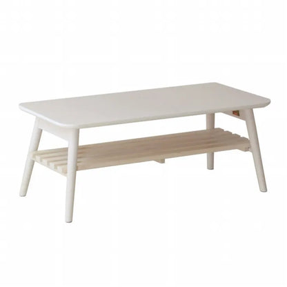 折りたたみテーブル IW-4090 幅90cm 奥行40cm 高さ35cm