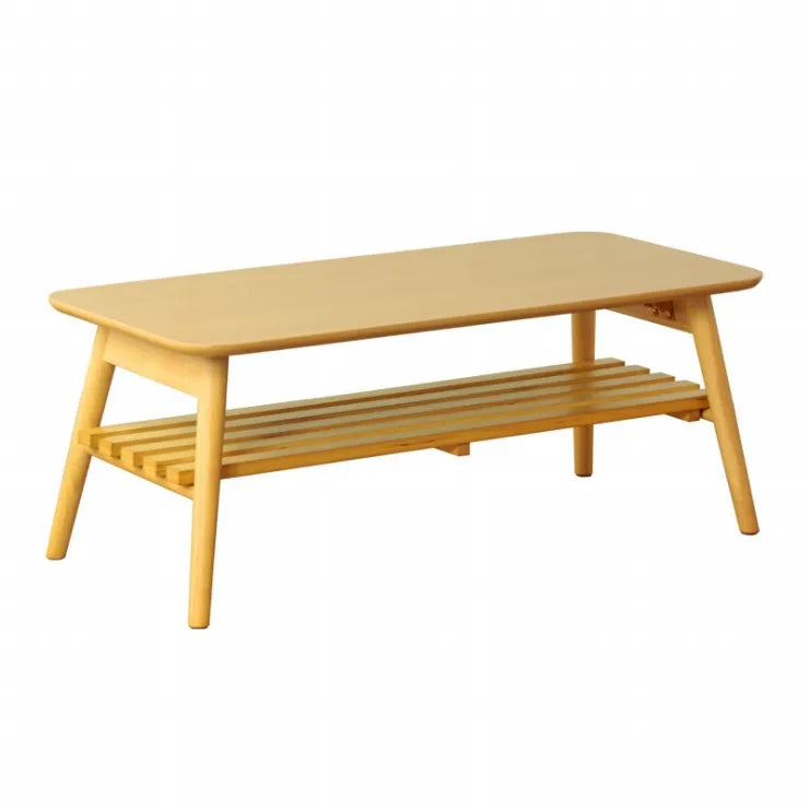 折りたたみテーブル IW-4090 幅90cm 奥行40cm 高さ35cm