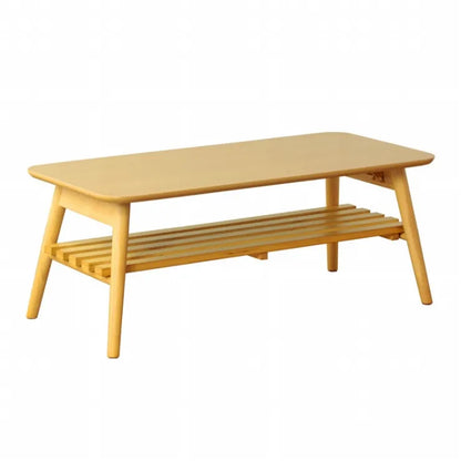 折りたたみテーブル IW-4090 幅90cm 奥行40cm 高さ35cm