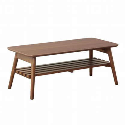 折りたたみテーブル IW-4090 幅90cm 奥行40cm 高さ35cm