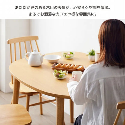 Folding leg table MT-6866 Width 105cm Depth 55cm Height 32(7)cm Folding center table Natural Brown Wooden table Solid Iron Retro Cafe table Wood table Modern Scandinavian Stylish Cute Industrial