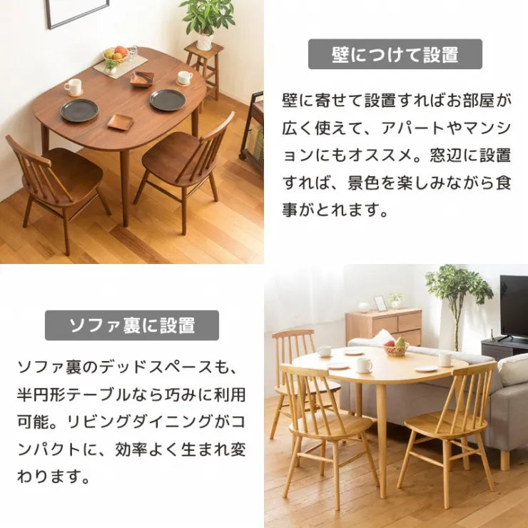 Folding leg table MT-6866 Width 105cm Depth 55cm Height 32(7)cm Folding center table Natural Brown Wooden table Solid Iron Retro Cafe table Wood table Modern Scandinavian Stylish Cute Industrial