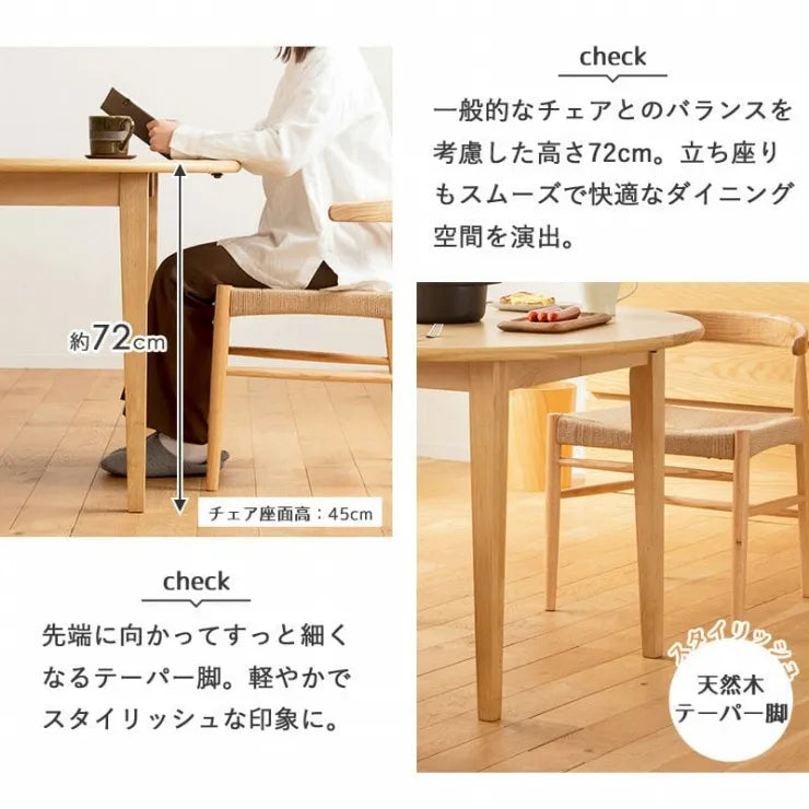 Table pliante MT-6866 Largeur 105 cm Profondeur 55 cm Hauteur 32 (7) cm Table centrale pliante Table en bois marron naturel Fer massif Table de café rétro Table en bois Moderne Scandinave Élégant Mignon Industriel