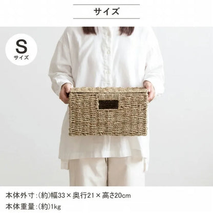 Table pliante MT-6866 Largeur 105 cm Profondeur 55 cm Hauteur 32 (7) cm Table centrale pliante Table en bois marron naturel Fer massif Table de café rétro Table en bois Moderne Scandinave Élégant Mignon Industriel