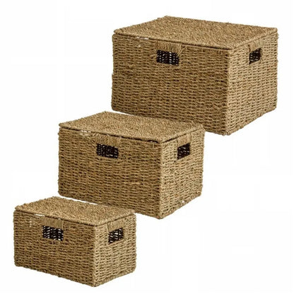 Table pliante MT-6866 Largeur 105 cm Profondeur 55 cm Hauteur 32 (7) cm Table centrale pliante Table en bois marron naturel Fer massif Table de café rétro Table en bois Moderne Scandinave Élégant Mignon Industriel