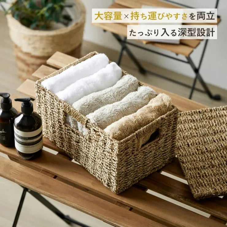 Table pliante MT-6866 Largeur 105 cm Profondeur 55 cm Hauteur 32 (7) cm Table centrale pliante Table en bois marron naturel Fer massif Table de café rétro Table en bois Moderne Scandinave Élégant Mignon Industriel