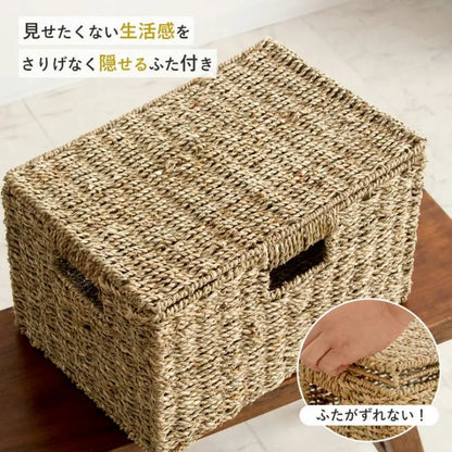 Table pliante MT-6866 Largeur 105 cm Profondeur 55 cm Hauteur 32 (7) cm Table centrale pliante Table en bois marron naturel Fer massif Table de café rétro Table en bois Moderne Scandinave Élégant Mignon Industriel