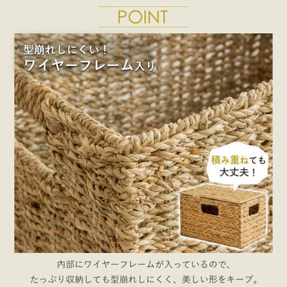 Table pliante MT-6866 Largeur 105 cm Profondeur 55 cm Hauteur 32 (7) cm Table centrale pliante Table en bois marron naturel Fer massif Table de café rétro Table en bois Moderne Scandinave Élégant Mignon Industriel