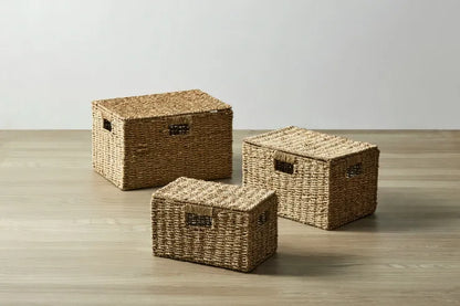 Table pliante MT-6866 Largeur 105 cm Profondeur 55 cm Hauteur 32 (7) cm Table centrale pliante Table en bois marron naturel Fer massif Table de café rétro Table en bois Moderne Scandinave Élégant Mignon Industriel