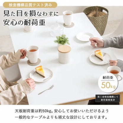 ダイニングテーブル IW-472 幅110cm 奥行き70cm 高さ71.1cm