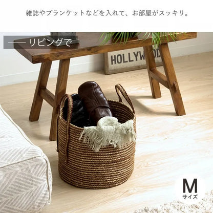 Table pliante MT-6866 Largeur 105 cm Profondeur 55 cm Hauteur 32 (7) cm Table centrale pliante Table en bois marron naturel Fer massif Table de café rétro Table en bois Moderne Scandinave Élégant Mignon Industriel