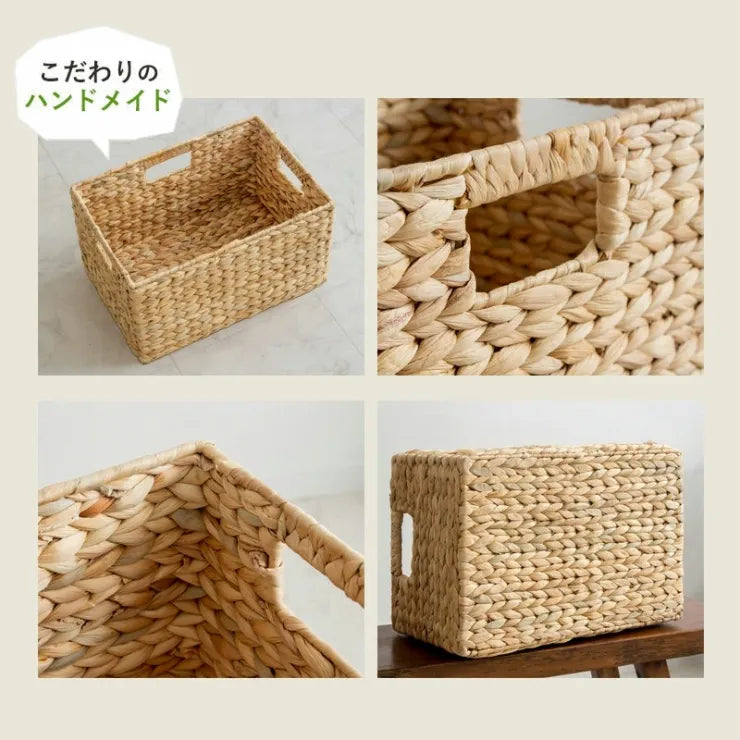 Table pliante MT-6866 Largeur 105 cm Profondeur 55 cm Hauteur 32 (7) cm Table centrale pliante Table en bois marron naturel Fer massif Table de café rétro Table en bois Moderne Scandinave Élégant Mignon Industriel