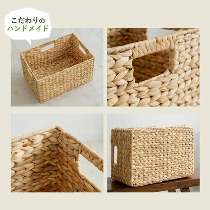 Table pliante MT-6866 Largeur 105 cm Profondeur 55 cm Hauteur 32 (7) cm Table centrale pliante Table en bois marron naturel Fer massif Table de café rétro Table en bois Moderne Scandinave Élégant Mignon Industriel