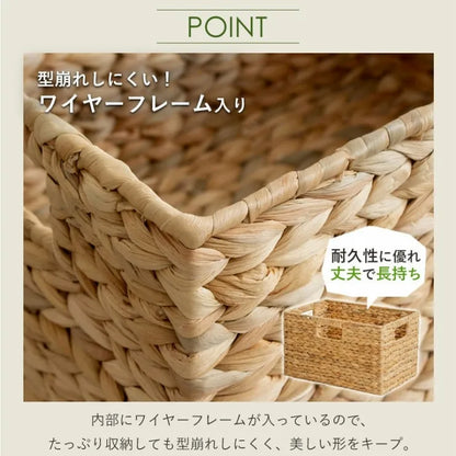 Table pliante MT-6866 Largeur 105 cm Profondeur 55 cm Hauteur 32 (7) cm Table centrale pliante Table en bois marron naturel Fer massif Table de café rétro Table en bois Moderne Scandinave Élégant Mignon Industriel