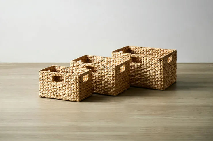 Table pliante MT-6866 Largeur 105 cm Profondeur 55 cm Hauteur 32 (7) cm Table centrale pliante Table en bois marron naturel Fer massif Table de café rétro Table en bois Moderne Scandinave Élégant Mignon Industriel