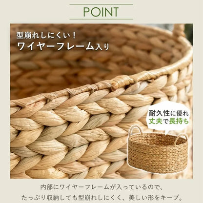 Table pliante MT-6866 Largeur 105 cm Profondeur 55 cm Hauteur 32 (7) cm Table centrale pliante Table en bois marron naturel Fer massif Table de café rétro Table en bois Moderne Scandinave Élégant Mignon Industriel