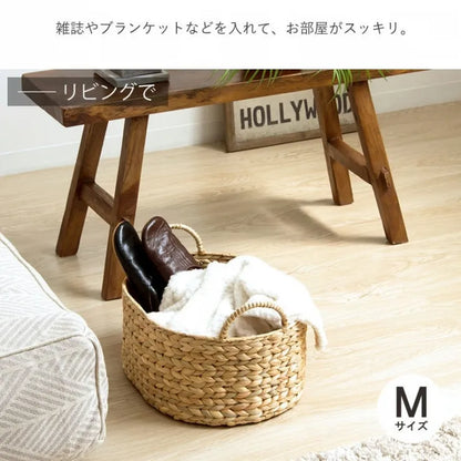 Table pliante MT-6866 Largeur 105 cm Profondeur 55 cm Hauteur 32 (7) cm Table centrale pliante Table en bois marron naturel Fer massif Table de café rétro Table en bois Moderne Scandinave Élégant Mignon Industriel