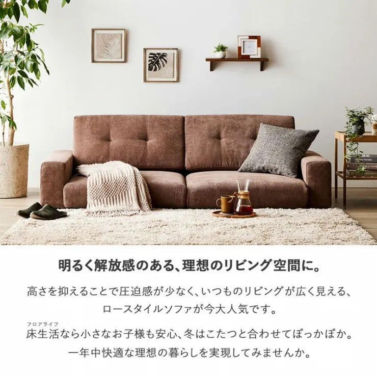 Table pliante MT-6866 Largeur 105 cm Profondeur 55 cm Hauteur 32 (7) cm Table centrale pliante Table en bois marron naturel Fer massif Table de café rétro Table en bois Moderne Scandinave Élégant Mignon Industriel