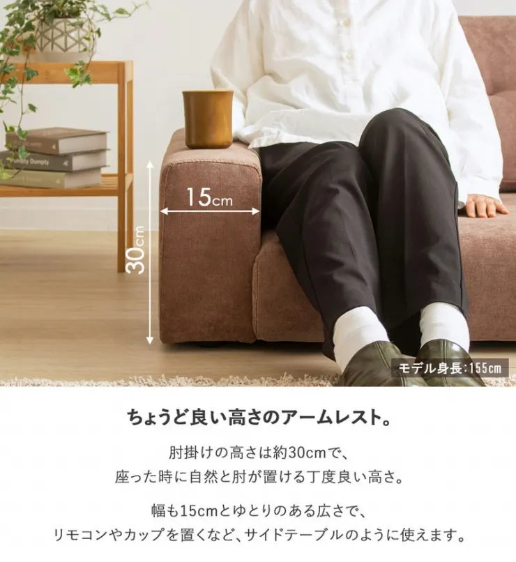 Table pliante MT-6866 Largeur 105 cm Profondeur 55 cm Hauteur 32 (7) cm Table centrale pliante Table en bois marron naturel Fer massif Table de café rétro Table en bois Moderne Scandinave Élégant Mignon Industriel