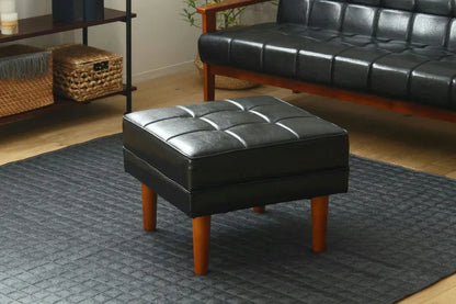 ロワール オットマン IW-90 幅56cm 奥行き56cm 高さ40cm