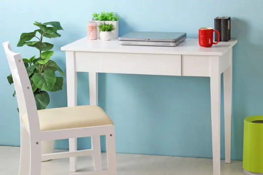 Table pliante MT-6866 Largeur 105 cm Profondeur 55 cm Hauteur 32 (7) cm Table centrale pliante Table en bois marron naturel Fer massif Table de café rétro Table en bois Moderne Scandinave Élégant Mignon Industriel