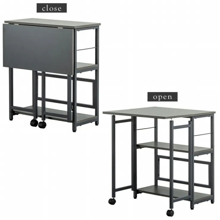 60cm水槽用 水槽台 IWS-336 幅60cm 奥行き30/60cm 高さ70cm 耐荷重150kg