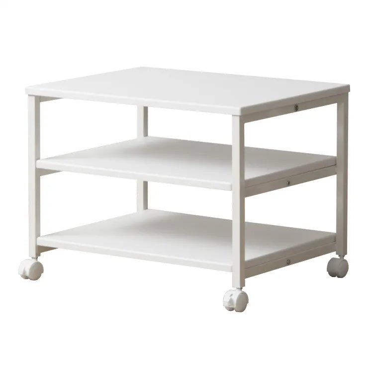 プリンターワゴン IWT-18 幅60cm 奥行き45cm 高さ45cm