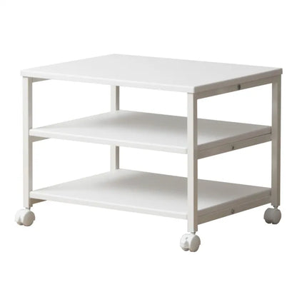 プリンターワゴン IWT-18 幅60cm 奥行き45cm 高さ45cm