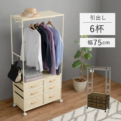 Folding leg table MT-6866 Width 105cm Depth 55cm Height 32(7)cm Folding center table Natural Brown Wooden table Solid Iron Retro Cafe table Wood table Modern Scandinavian Stylish Cute Industrial