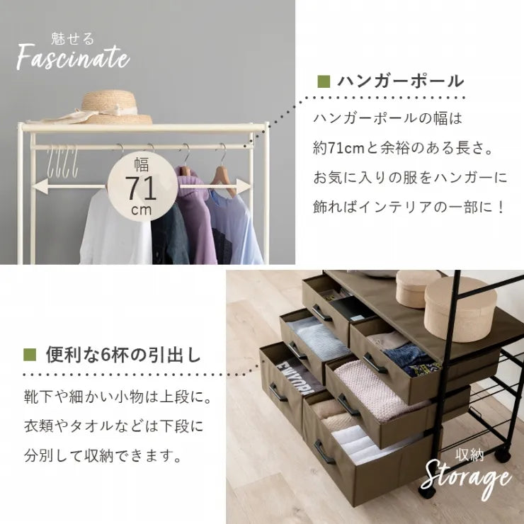 Folding leg table MT-6866 Width 105cm Depth 55cm Height 32(7)cm Folding center table Natural Brown Wooden table Solid Iron Retro Cafe table Wood table Modern Scandinavian Stylish Cute Industrial