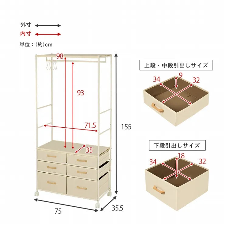 Folding leg table MT-6866 Width 105cm Depth 55cm Height 32(7)cm Folding center table Natural Brown Wooden table Solid Iron Retro Cafe table Wood table Modern Scandinavian Stylish Cute Industrial