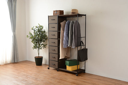 3-tier laundry rack KR-3973 KR-3971 Width 33 (34.5) cm Depth 39 cm Height 124 cm With casters Basket 3 laundry baskets included Washing machine rack Stylish Washing machine rack Washing machine storage Storage Laundry storage Scandinavian interior