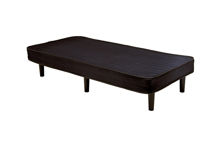 ボンネルコイルマットレスベッド KMB-3105 幅95cm 奥行き195cm 高さ42cm