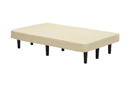 ボンネルコイルマットレスベッド KMB-3105SD 幅120cm 奥行き195cm 高さ42cm