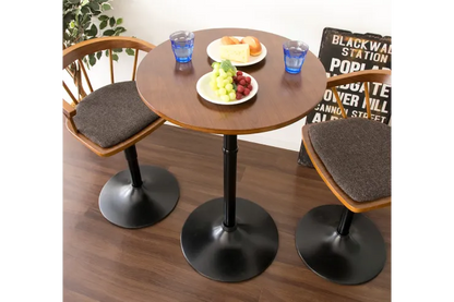 ハイテーブル MARS マルス KNT-J1062 幅60cm 奥行き60cm 高さ90cm