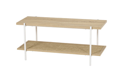 Rack LCC-4673 Width 75cm Depth 30cm Height 72cm Open rack 3-tier type Adjustable shelf Storage Shelf Display rack Kitchen storage Living room storage Toilet storage Wall storage Wall shelf Bookshelf Magazine rack Korean interior Scandinavian
