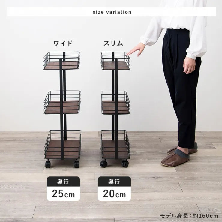 Folding leg table MT-6866 Width 105cm Depth 55cm Height 32(7)cm Folding center table Natural Brown Wooden table Solid Iron Retro Cafe table Wood table Modern Scandinavian Stylish Cute Industrial