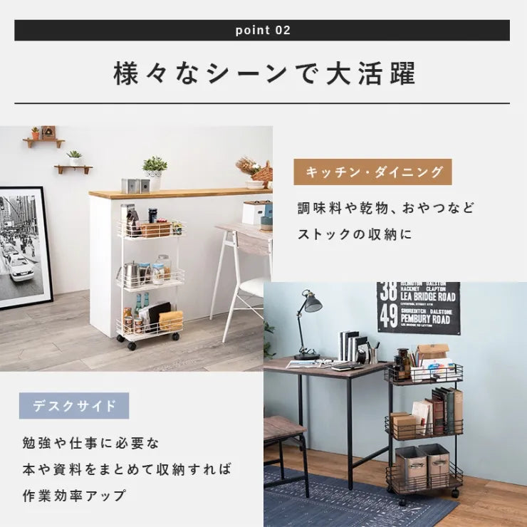 Folding leg table MT-6866 Width 105cm Depth 55cm Height 32(7)cm Folding center table Natural Brown Wooden table Solid Iron Retro Cafe table Wood table Modern Scandinavian Stylish Cute Industrial