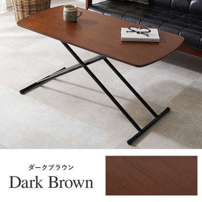 リフティングテーブル KT-3182 幅100cm 奥行き50cm 高さ30.5～64.5cm