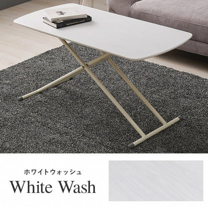 リフティングテーブル KT-3182 幅100cm 奥行き50cm 高さ30.5～64.5cm