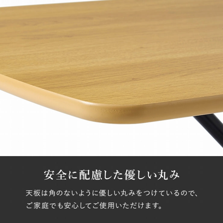 リフティングテーブル KT-3183 幅100cm 奥行50cm 高さ30.5～64.5cm