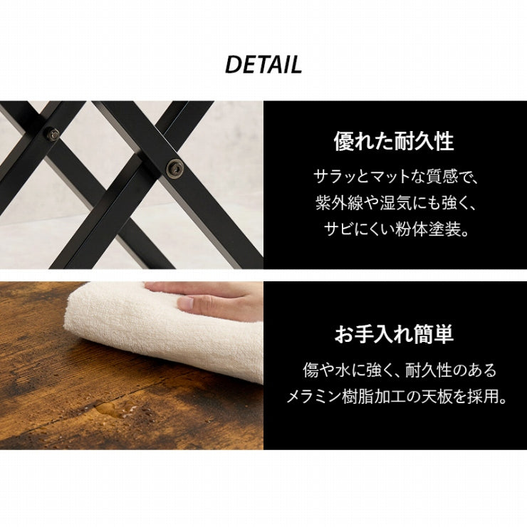 昇降テーブル KT-3185 幅100cm 奥行き55cm 高さ70.5～11cm