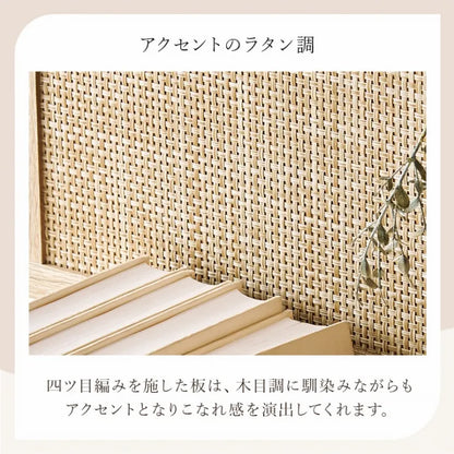 突っ張りウォールラック KTR-3126 幅40cm 奥行き21.5cm 高さ200～265cm