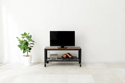 テレビ台 KTV-3761 幅80cm 奥行き30cm 高さ39.5cm