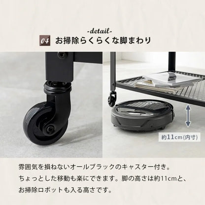 テレビ台 KTV-3761 幅80cm 奥行き30cm 高さ39.5cm