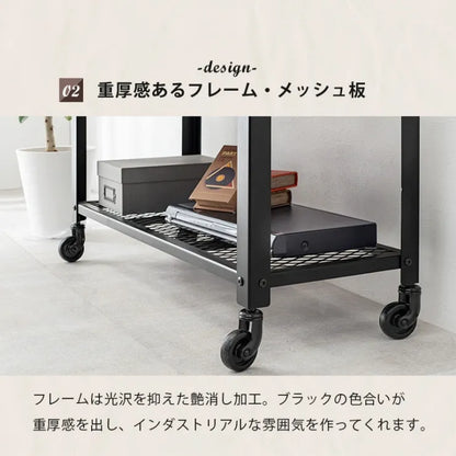 テレビ台 KTV-3761 幅80cm 奥行き30cm 高さ39.5cm