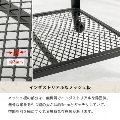 テレビ台 KTV-3761 幅80cm 奥行き30cm 高さ39.5cm