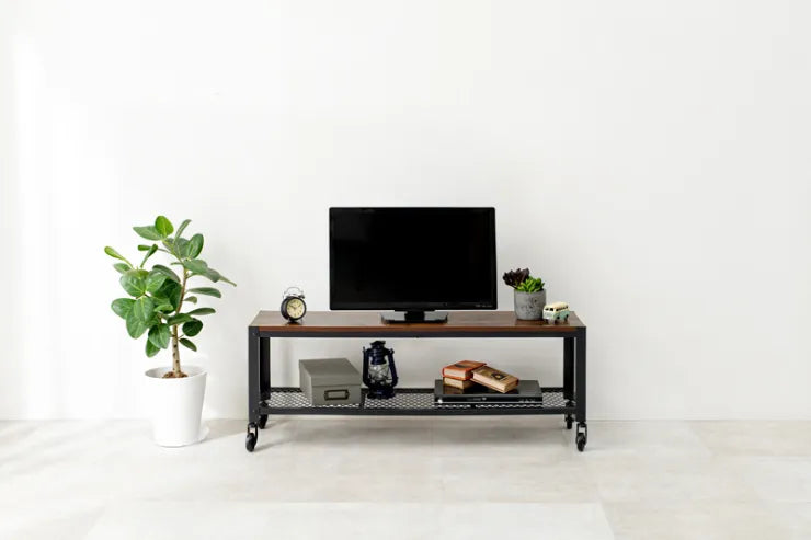 テレビ台 KTV-3762 幅110cm 奥行き30cm 高さ39.5cm