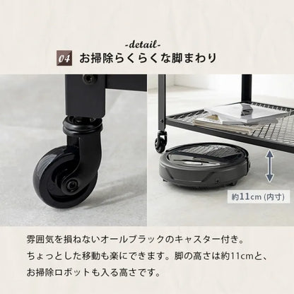 テレビ台 KTV-3762 幅110cm 奥行き30cm 高さ39.5cm