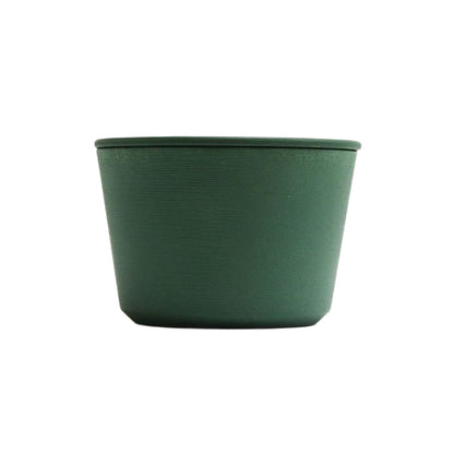 耐熱保存容器 9° クド 230ml 幅9cm 高さ6.3cm U90